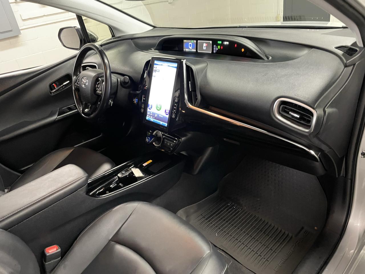 Toyota Prius Prime XLE 2022
