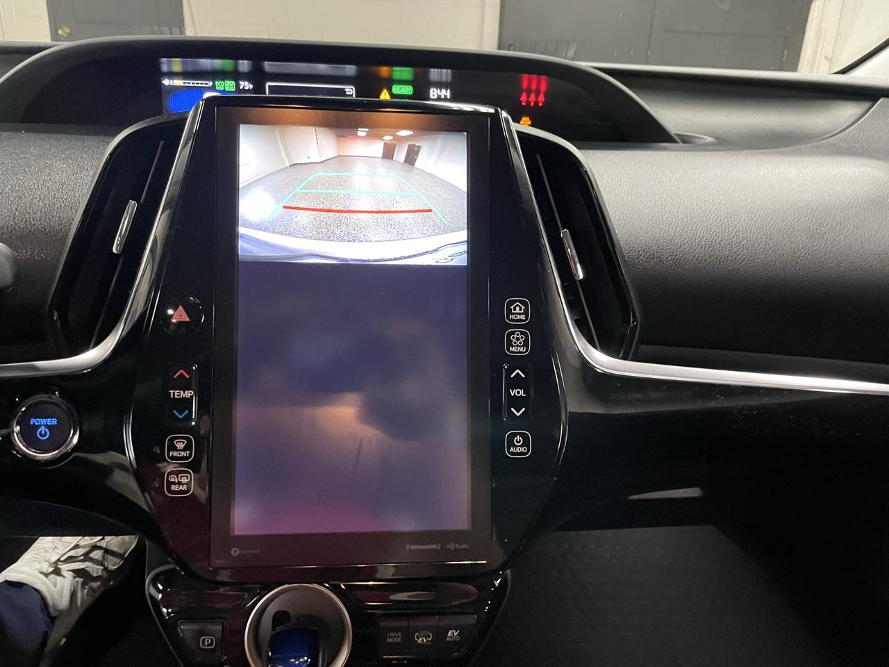 Toyota Prius Prime XLE 2022