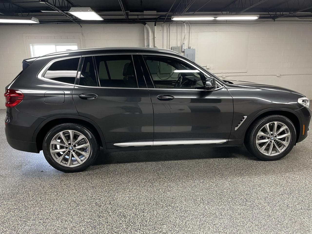 BMW X3 xDrive30i 2019
