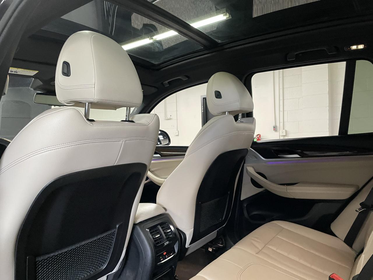 BMW X3 xDrive30i 2019