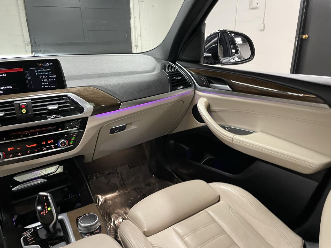 BMW X3 xDrive30i 2019