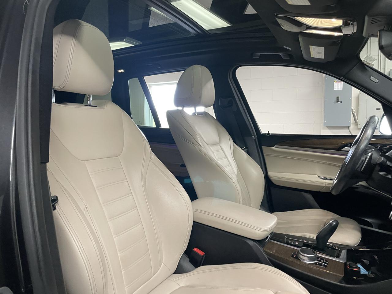 BMW X3 xDrive30i 2019