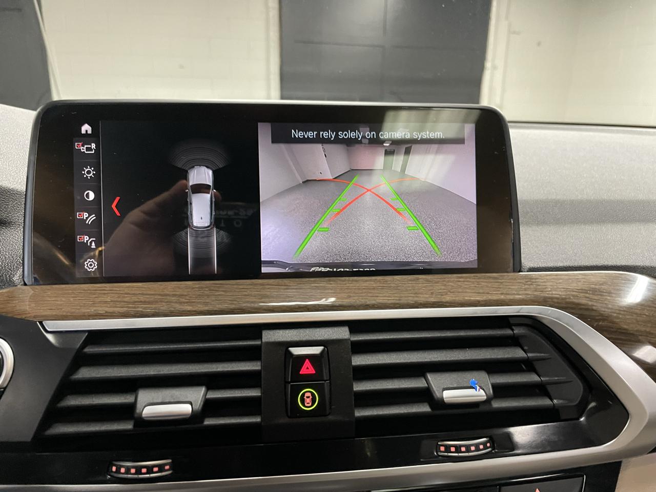 BMW X3 xDrive30i 2019