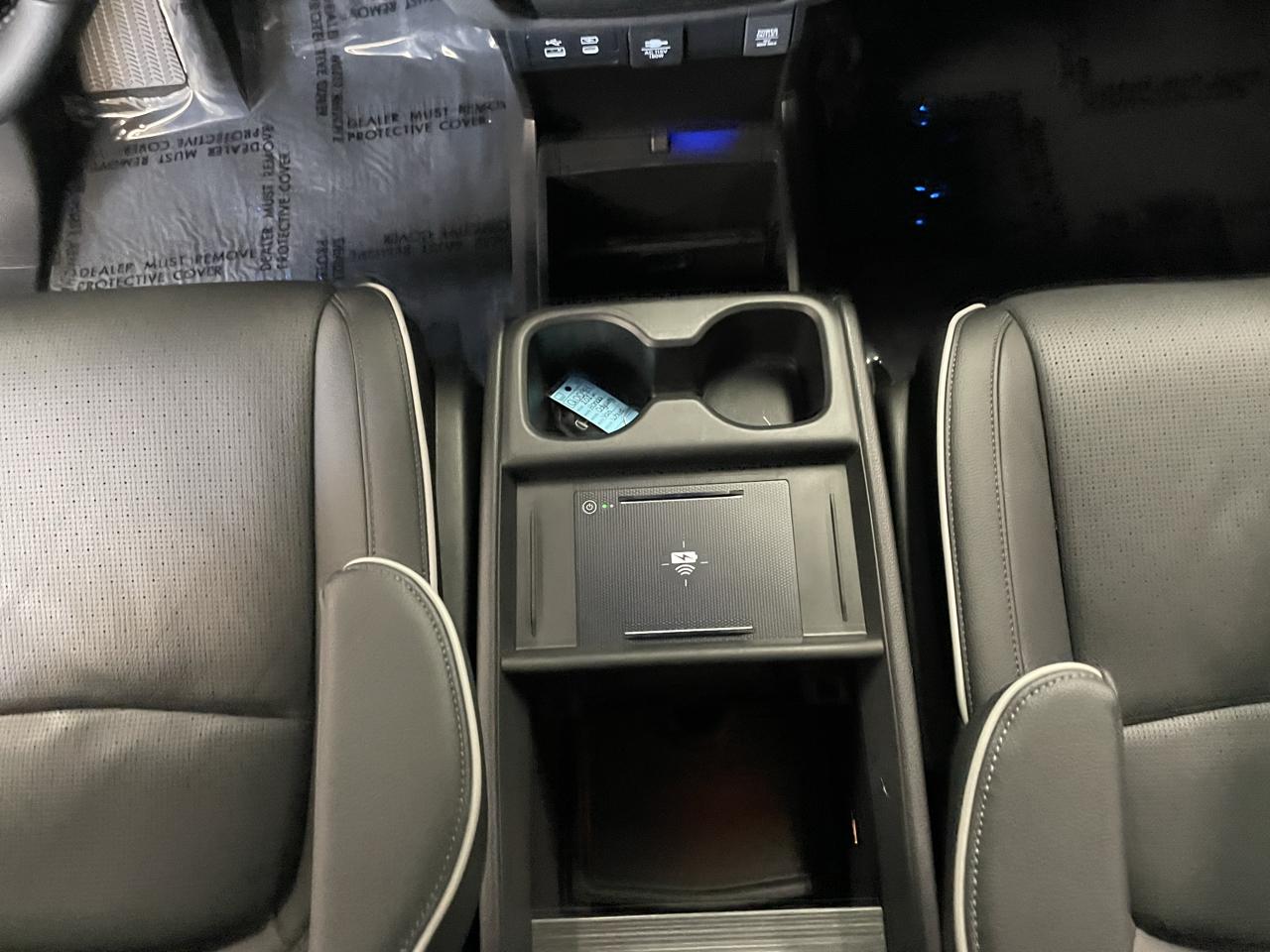 Honda Odyssey Elite 2026