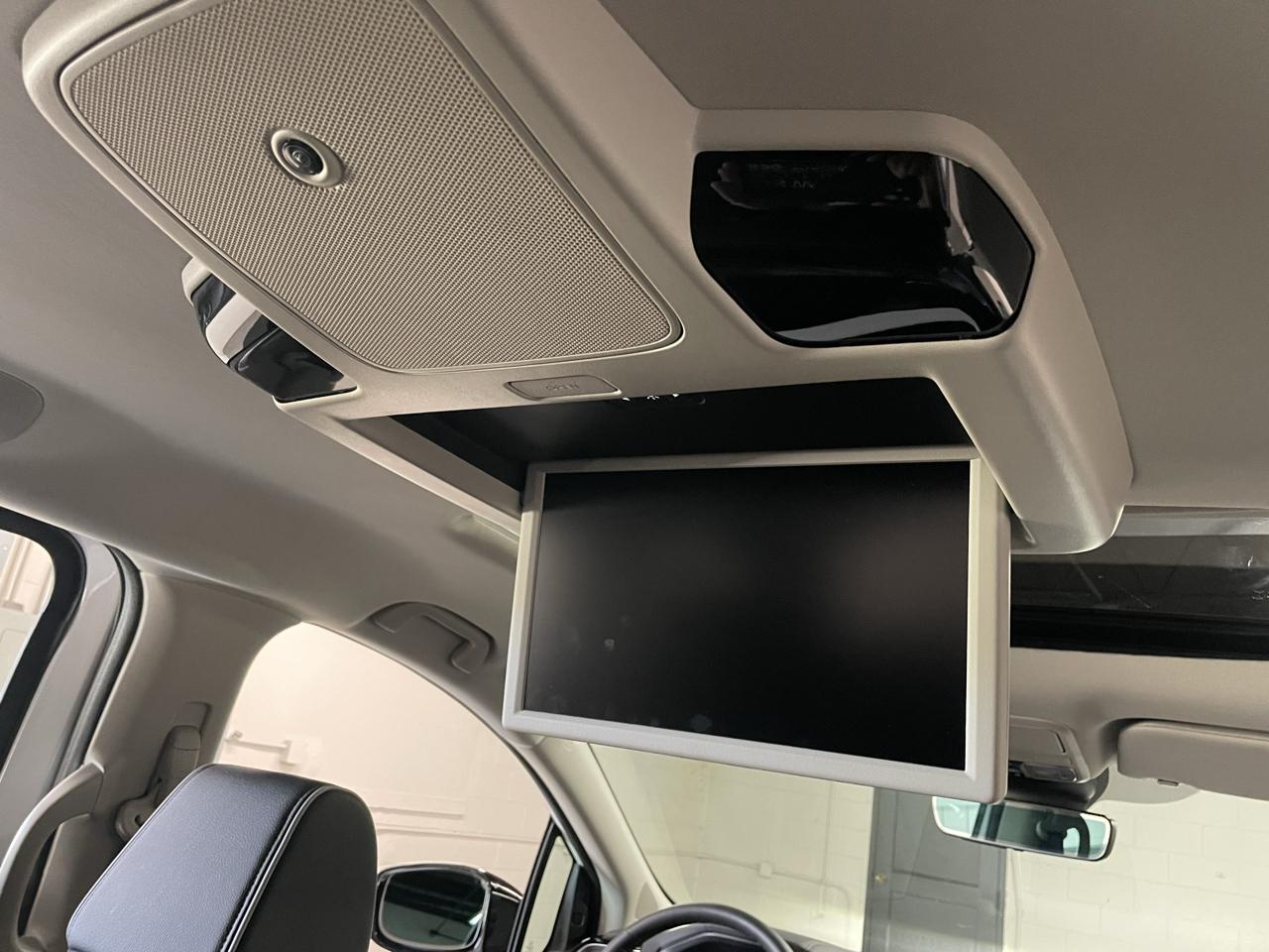 Honda Odyssey Elite 2026
