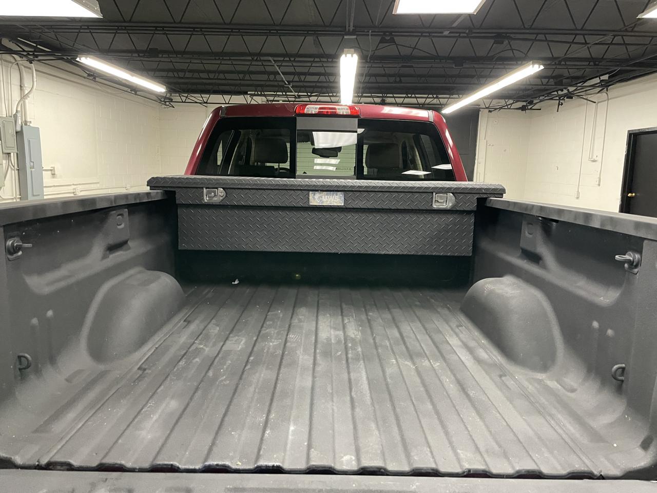 GMC Sierra 1500 Denali Crew Cab 4WD 2014