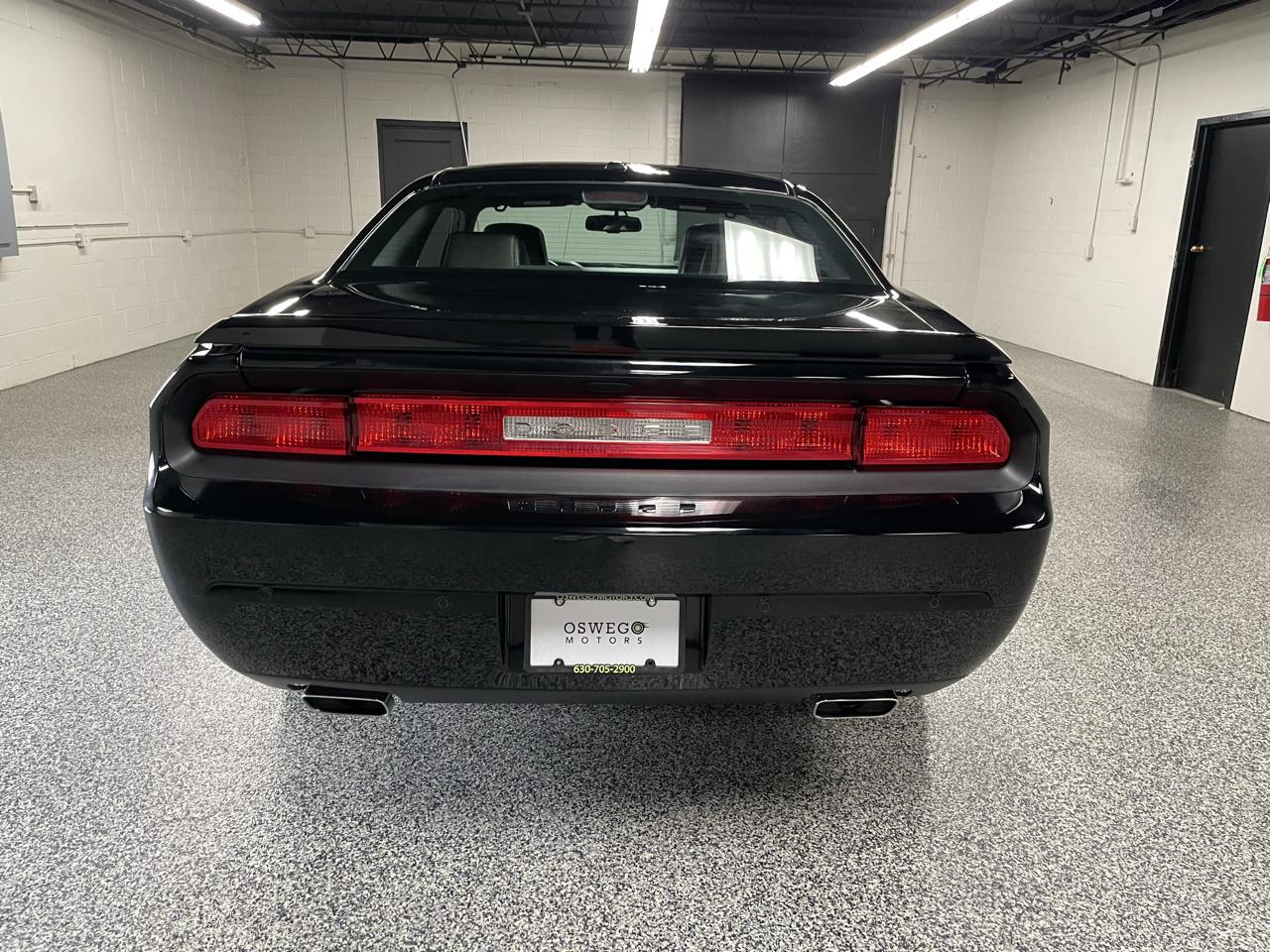 Dodge Challenger  2014