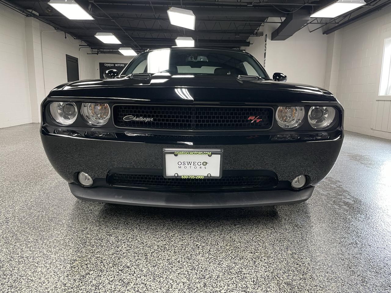 Dodge Challenger  2014