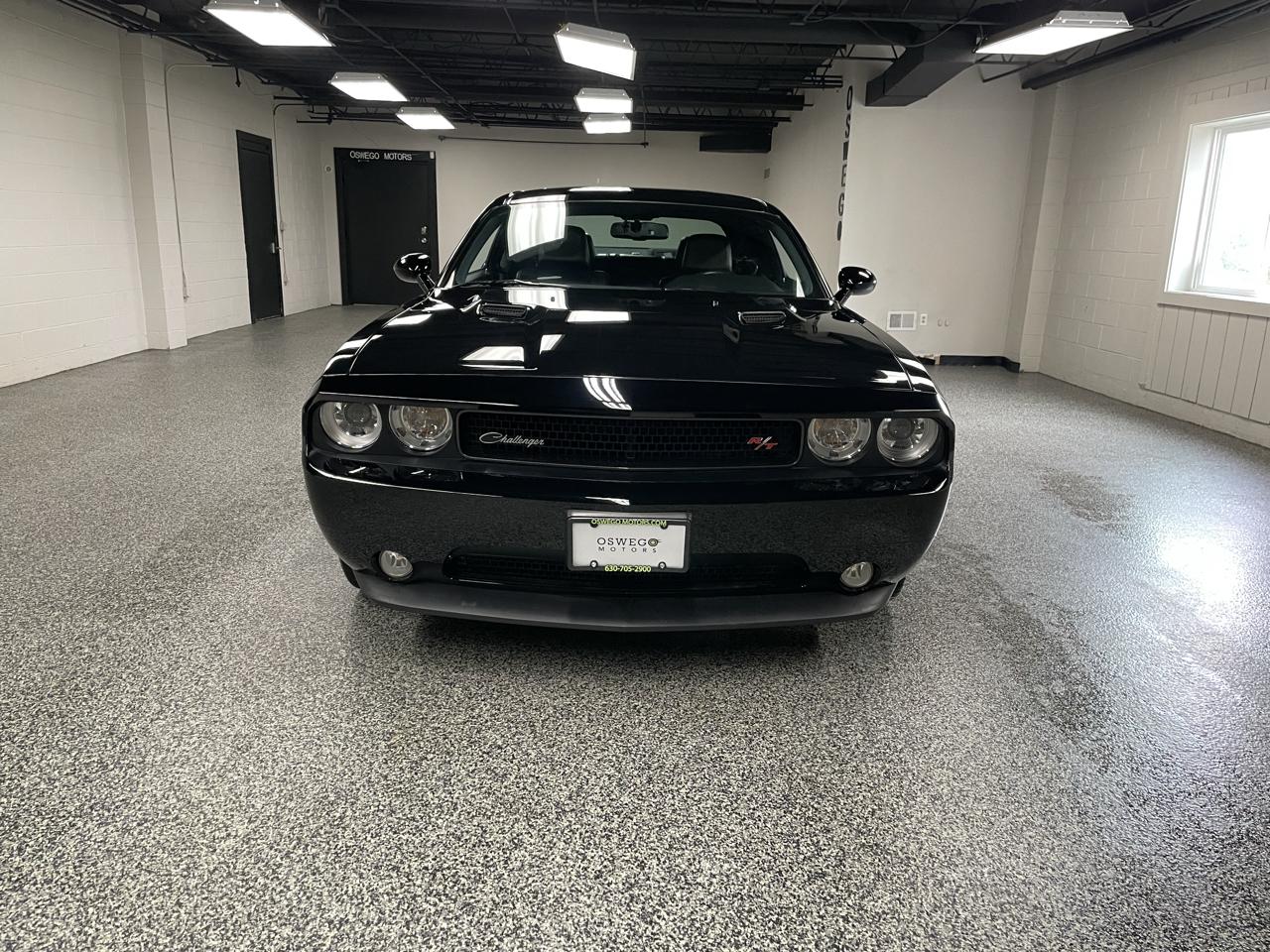 Dodge Challenger  2014