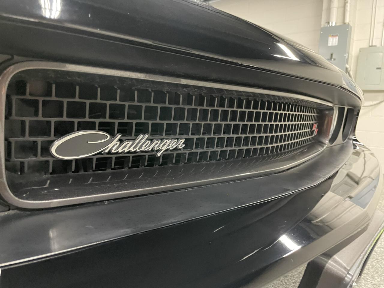 Dodge Challenger  2014