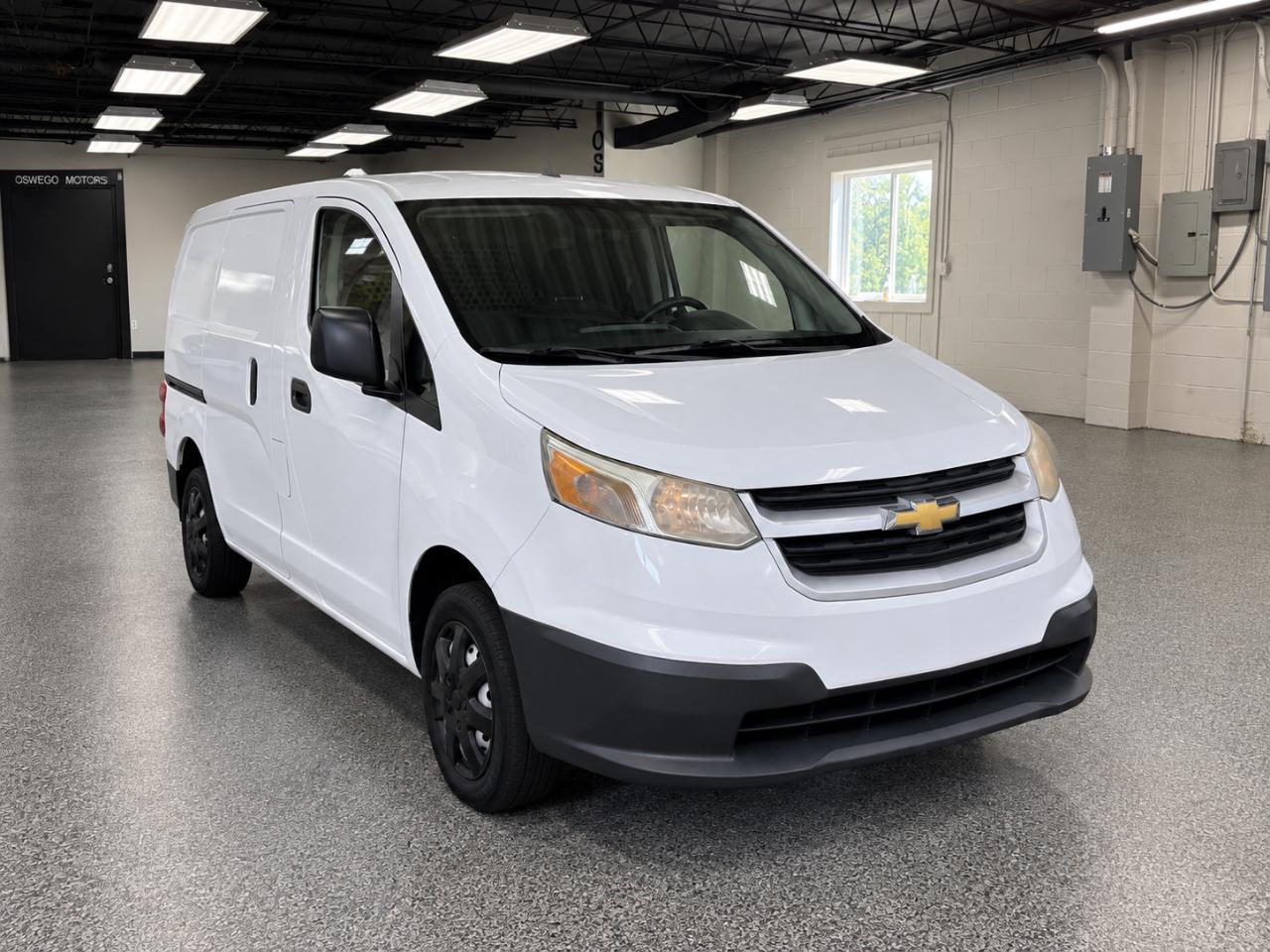 Chevrolet City Express LS 2017