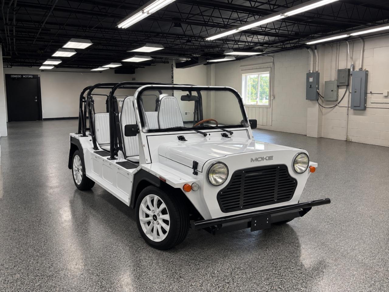 Moke Electric  2022