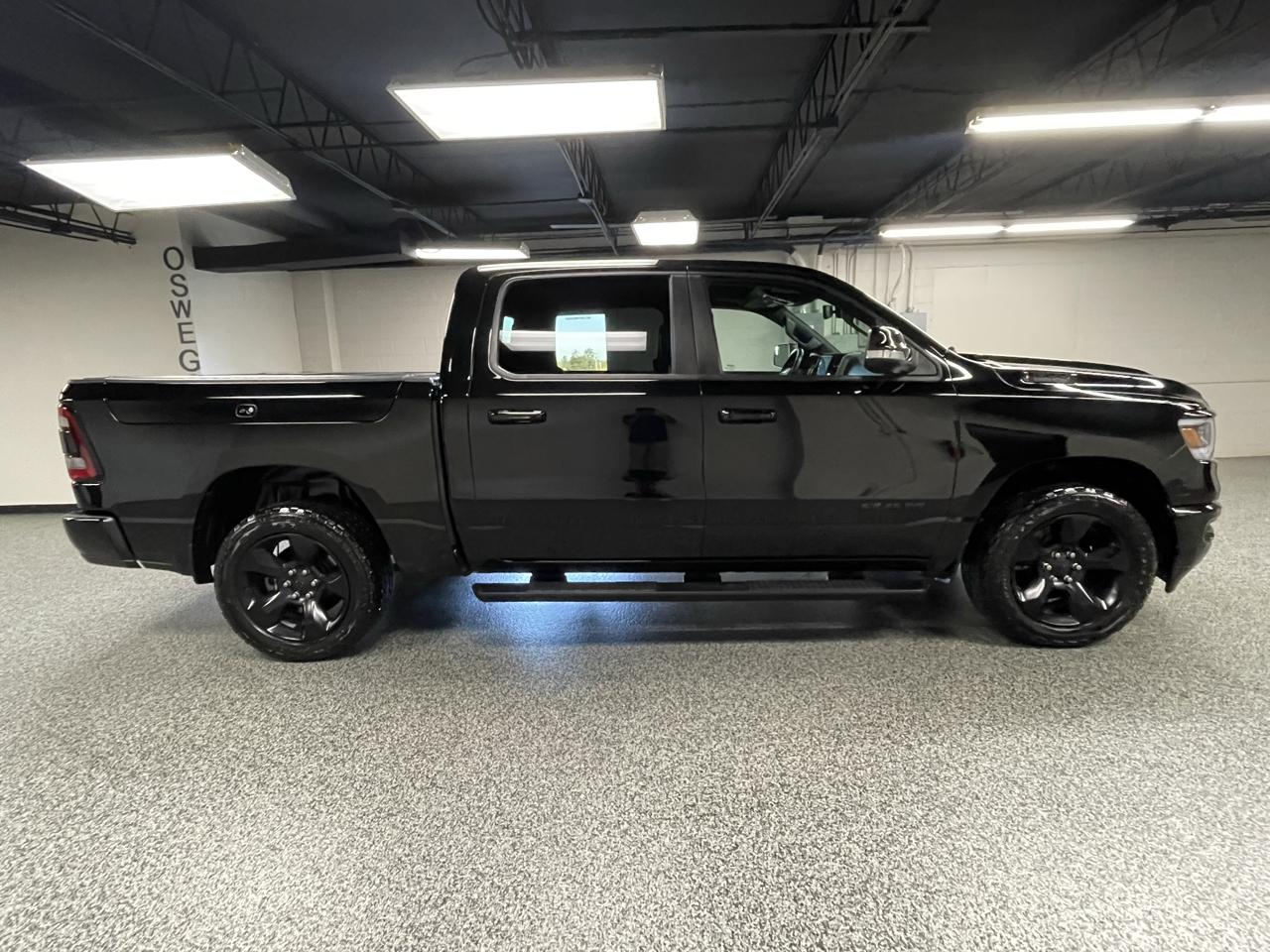RAM 1500  2019