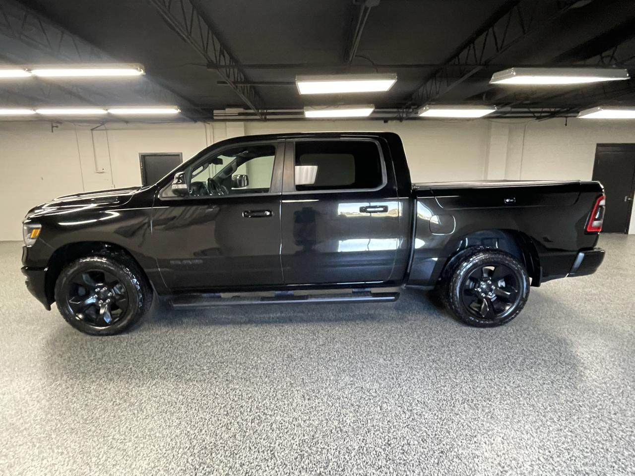 RAM 1500  2019