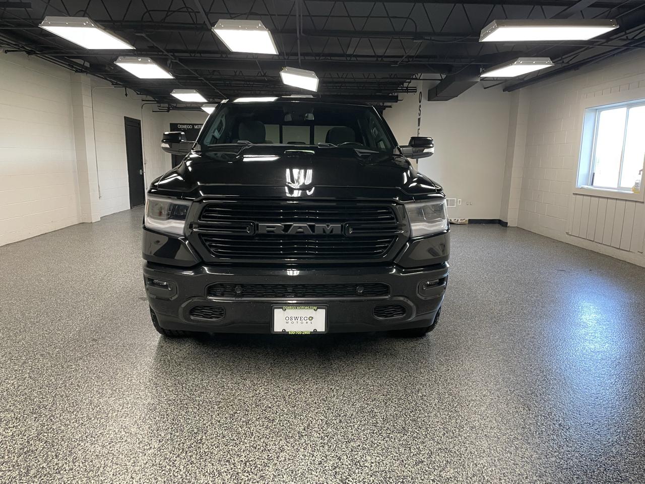 RAM 1500  2019