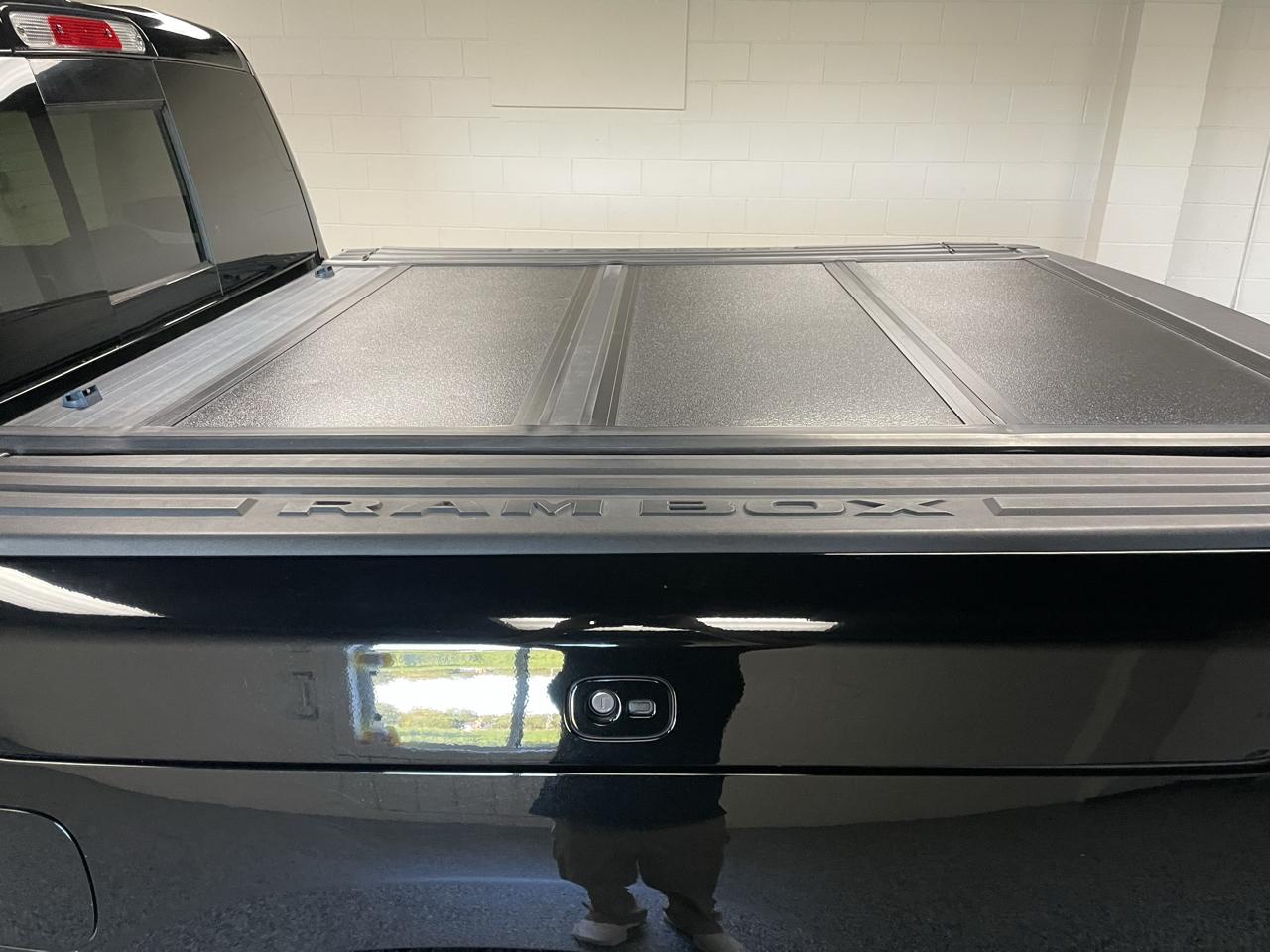 RAM 1500  2019