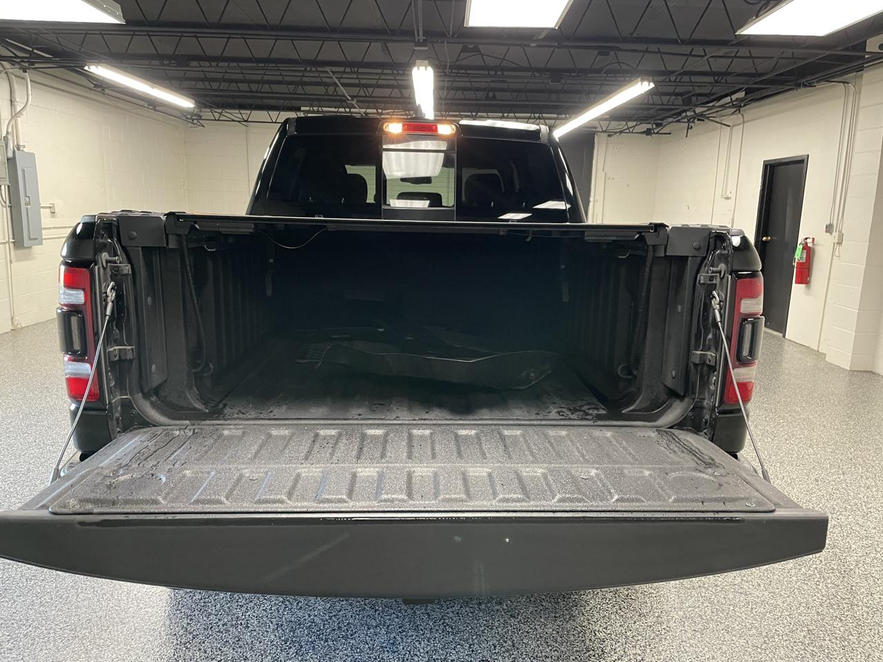 RAM 1500  2019