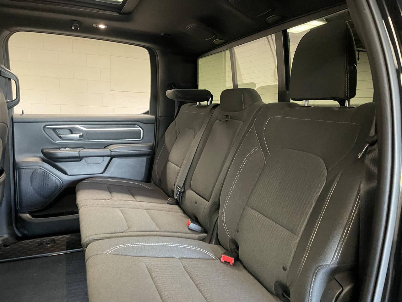 RAM 1500  2019