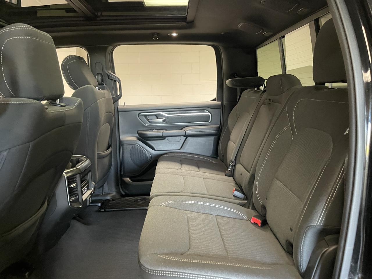 RAM 1500  2019