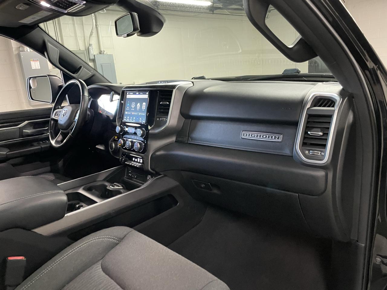 RAM 1500  2019