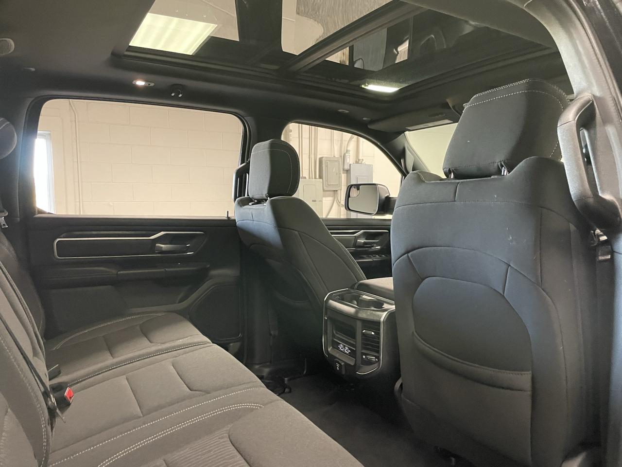 RAM 1500  2019