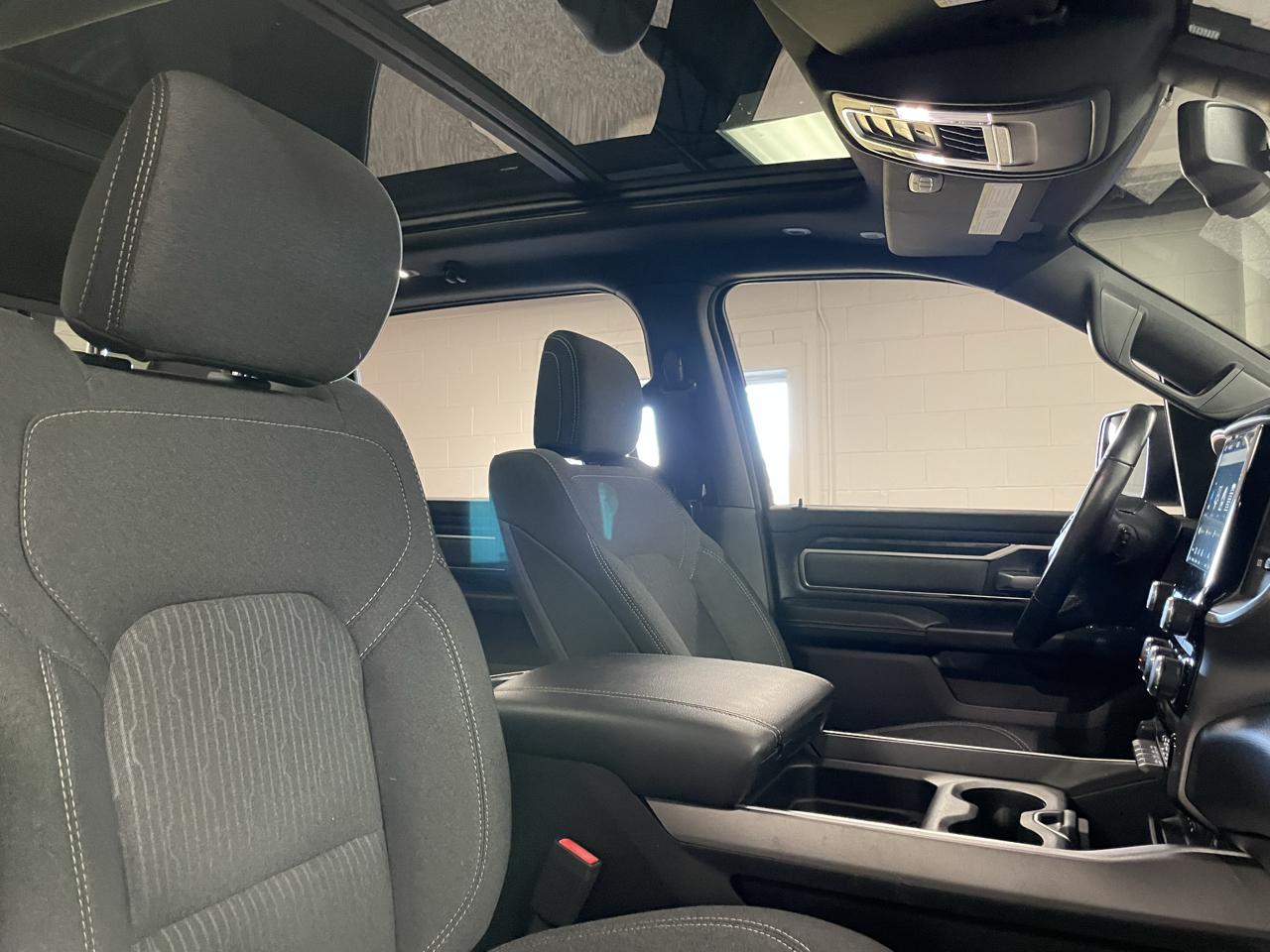 RAM 1500  2019
