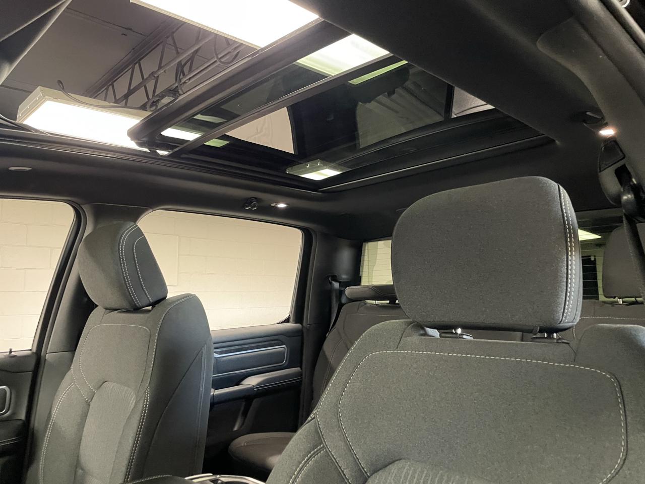 RAM 1500  2019