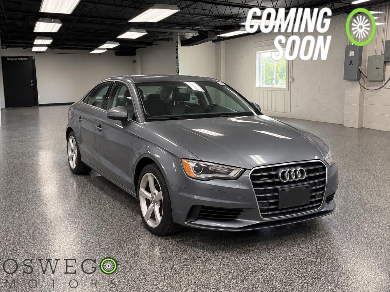 Audi A3 Premium 2015