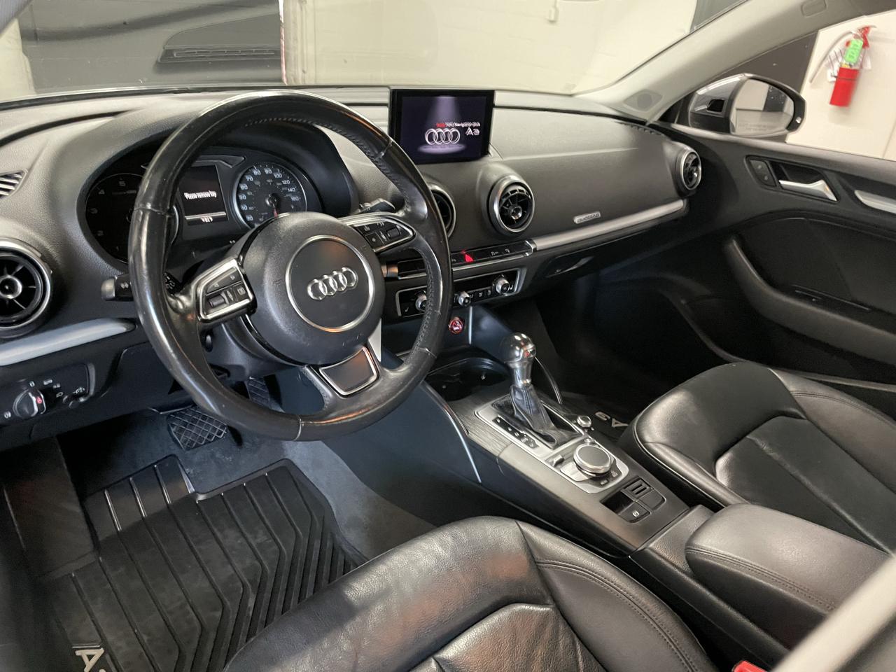 Audi A3 Premium 2015