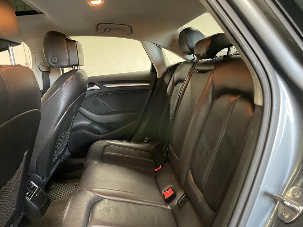 Audi A3 Premium 2015