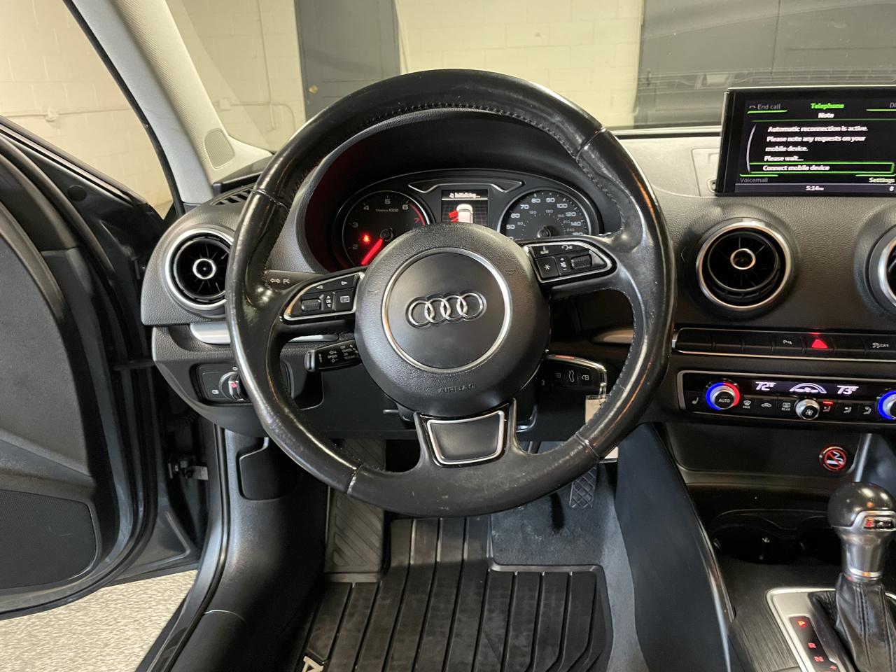 Audi A3 Premium 2015
