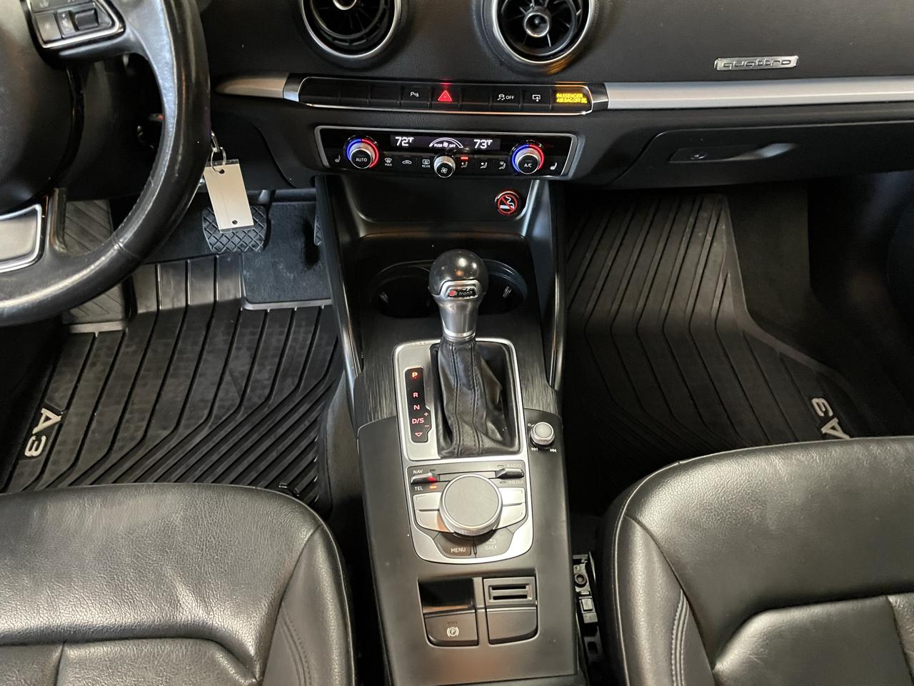 Audi A3 Premium 2015