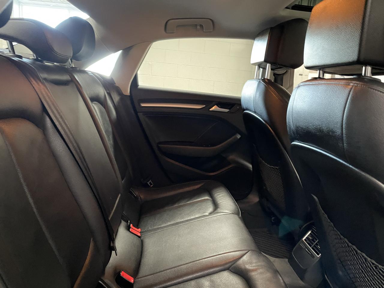 Audi A3 Premium 2015