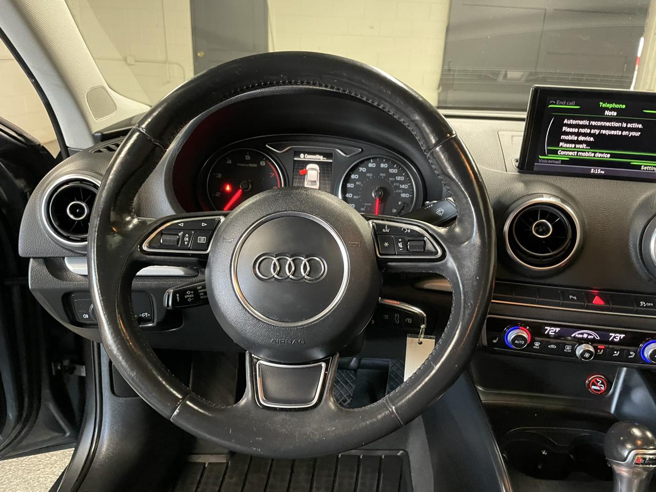 Audi A3 Premium 2015