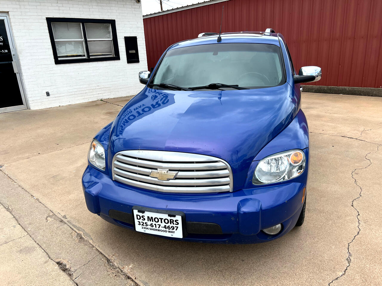 Used Cars San Angelo TX Used Cars & Trucks TX DS Motors