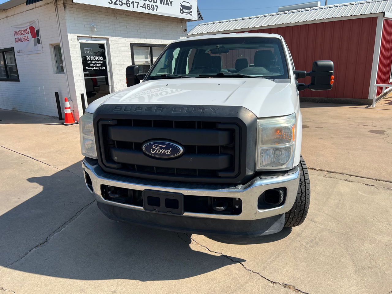 Used Cars San Angelo TX Used Cars & Trucks TX DS Motors