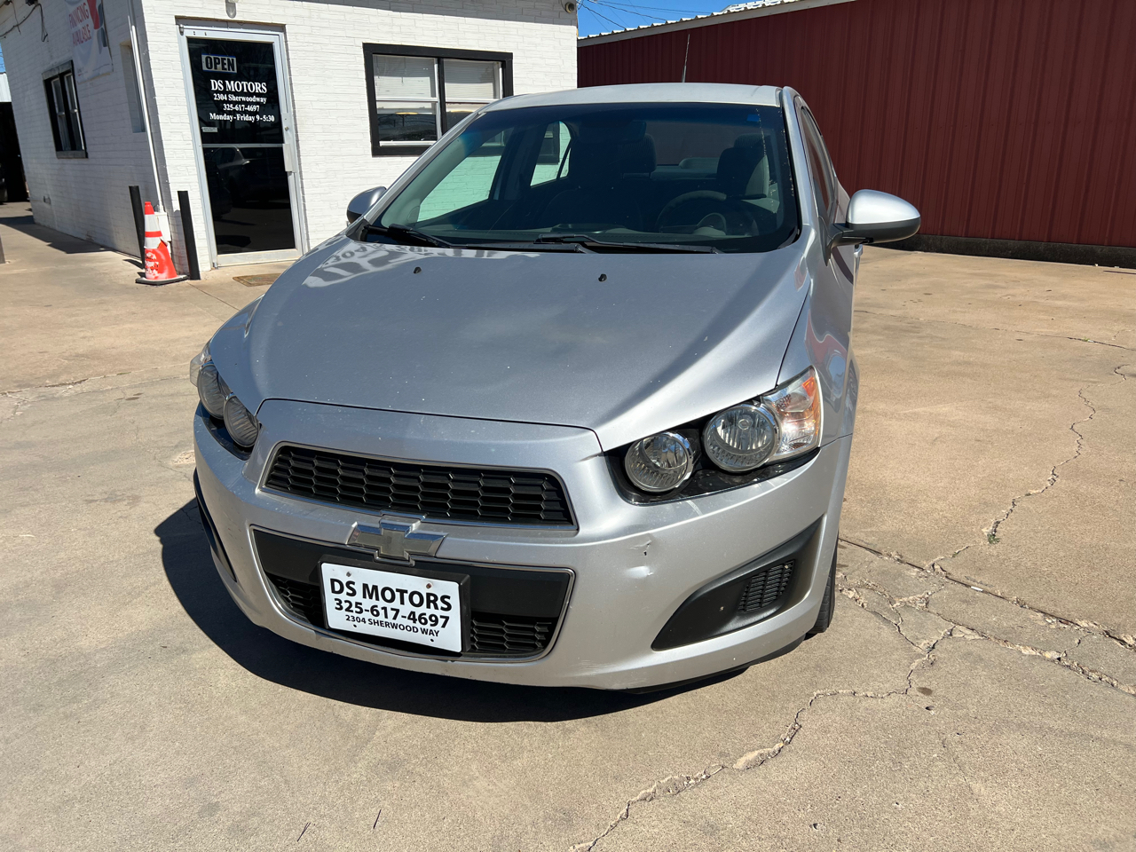 Used Cars San Angelo TX Used Cars & Trucks TX DS Motors