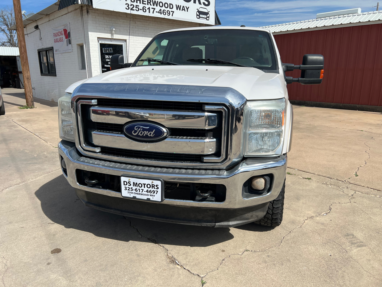 Used Cars San Angelo TX Used Cars & Trucks TX DS Motors