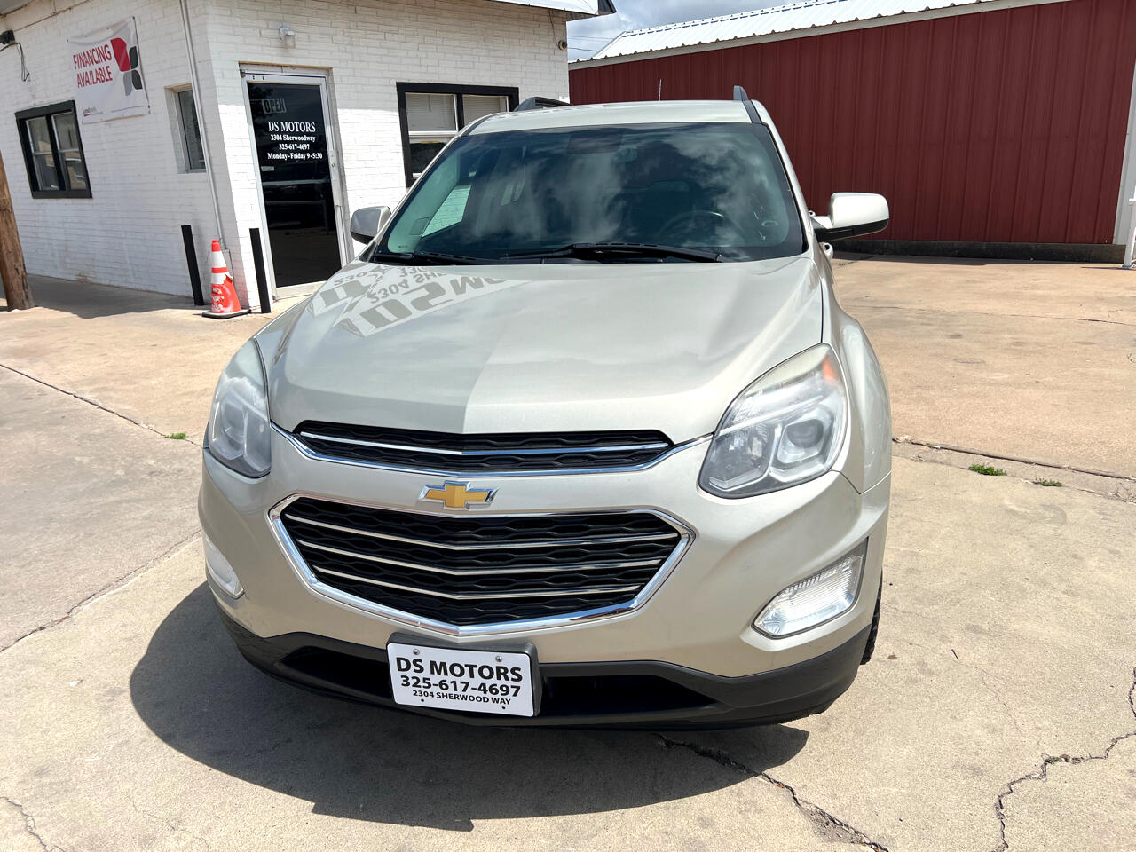 Used Cars San Angelo TX Used Cars & Trucks TX DS Motors