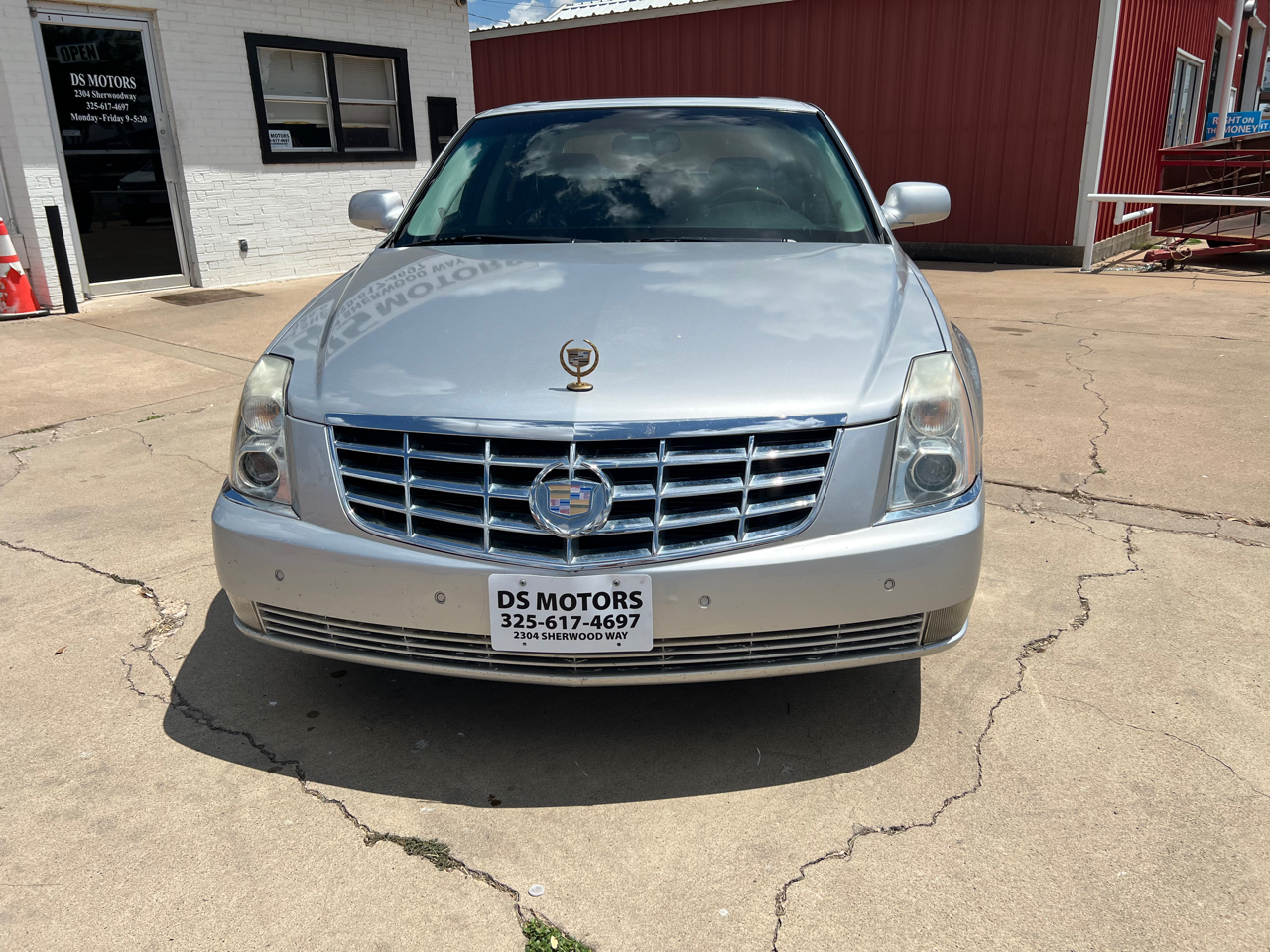 Used Cars San Angelo TX Used Cars & Trucks TX DS Motors