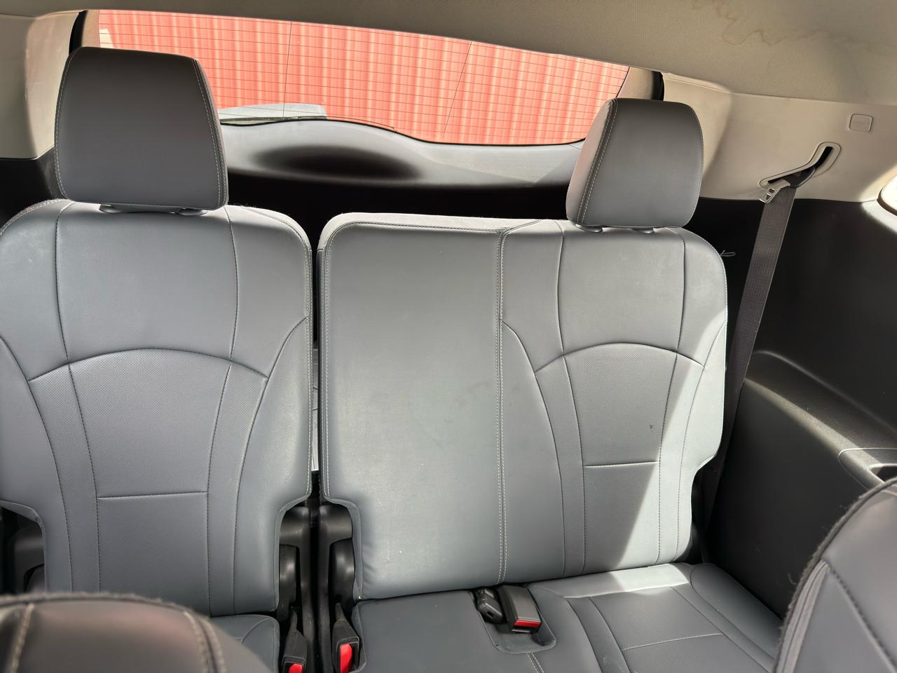 Buick Enclave Essence 2019