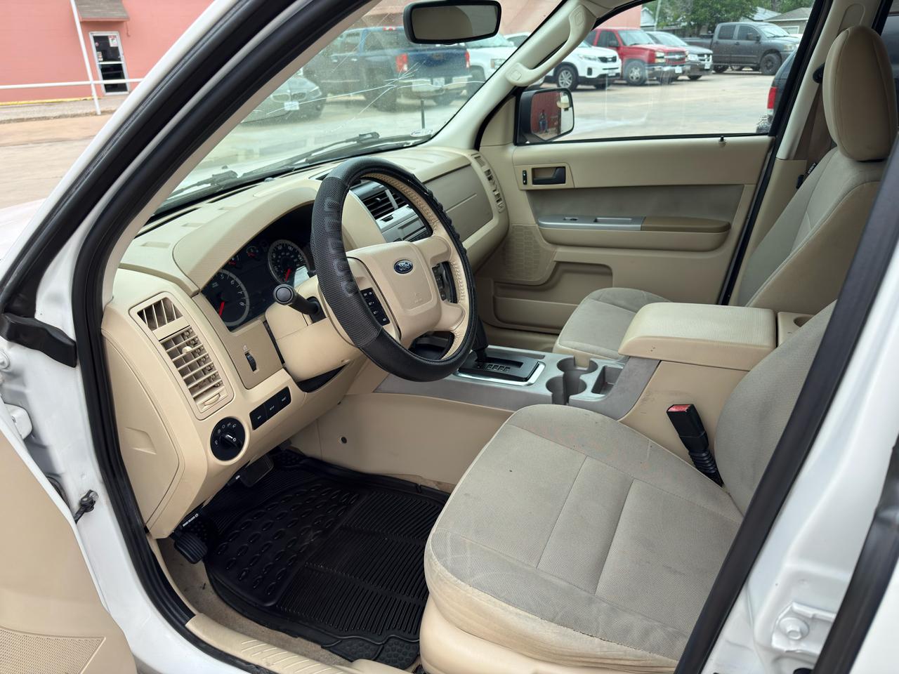Ford Escape  2012