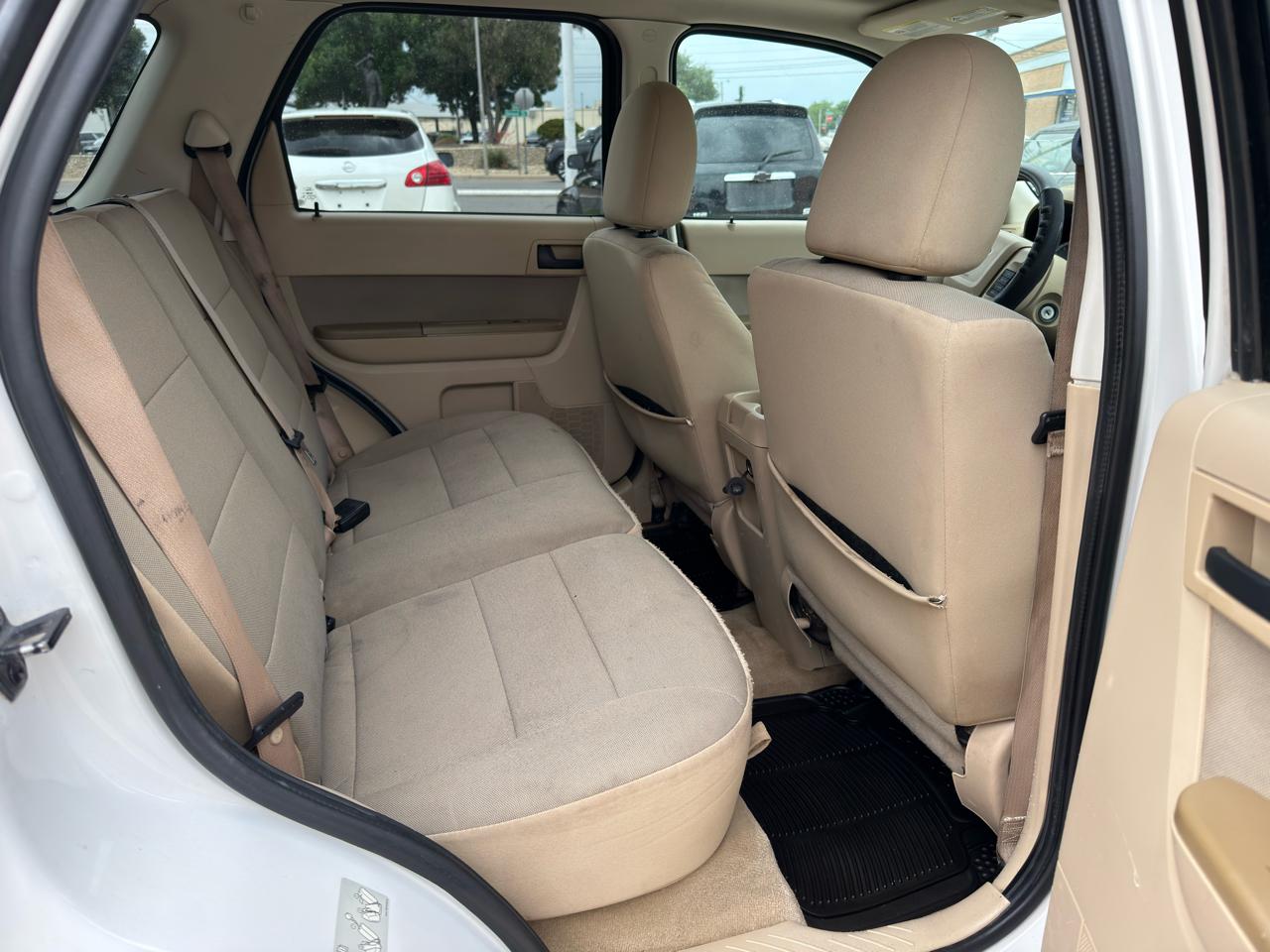 Ford Escape  2012