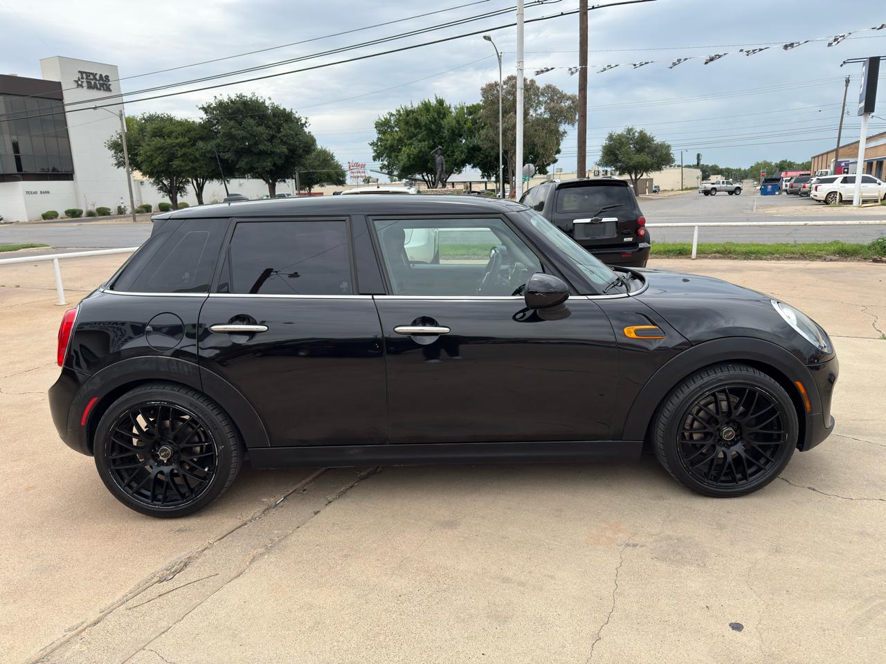 MINI Cooper  2016