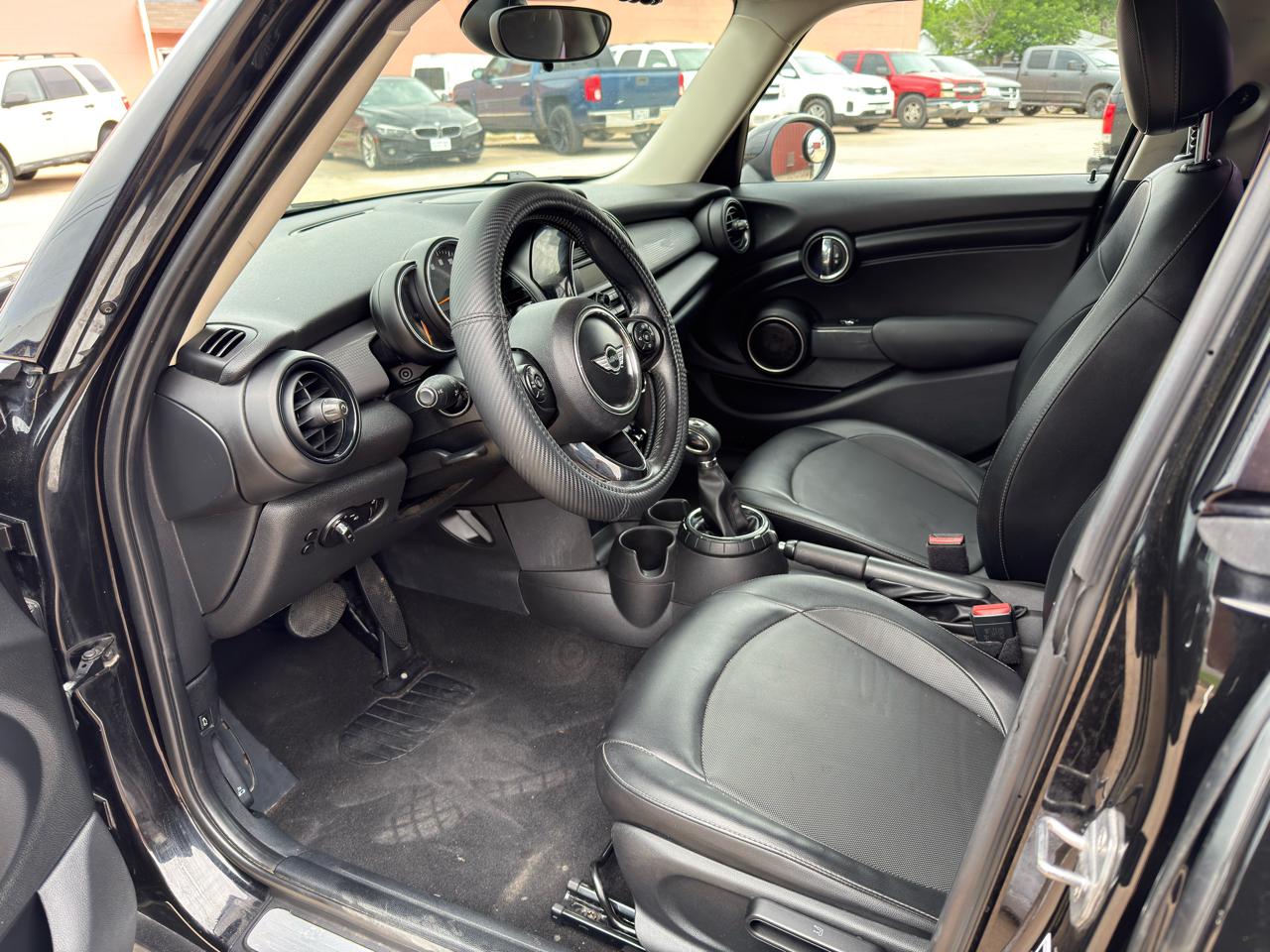 MINI Cooper  2016