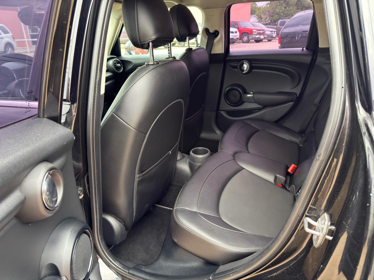 MINI Cooper  2016