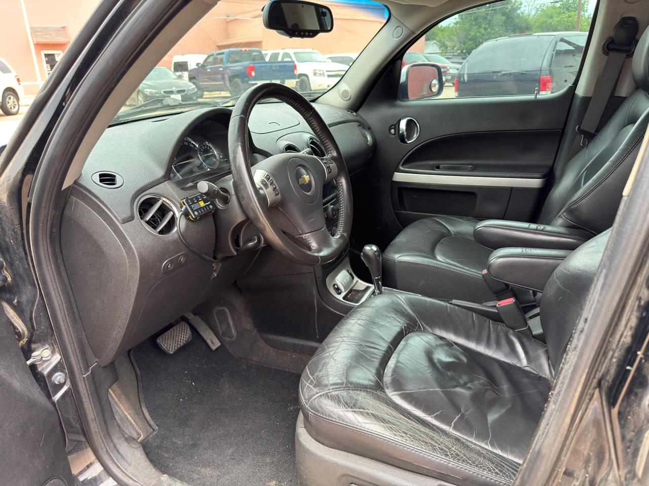Chevrolet HHR  2008