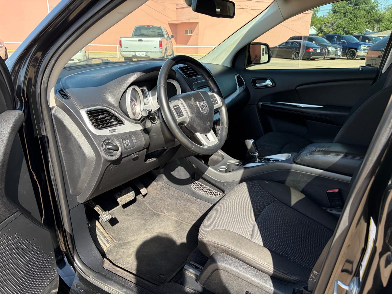 Dodge Journey  2020