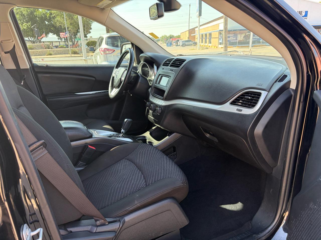 Dodge Journey  2020