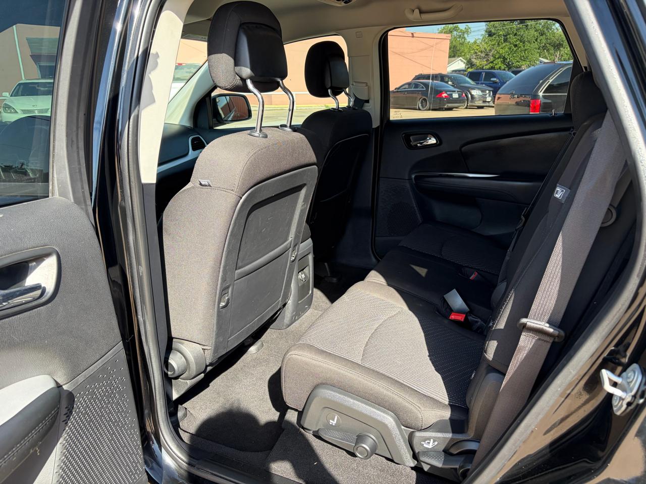 Dodge Journey  2020